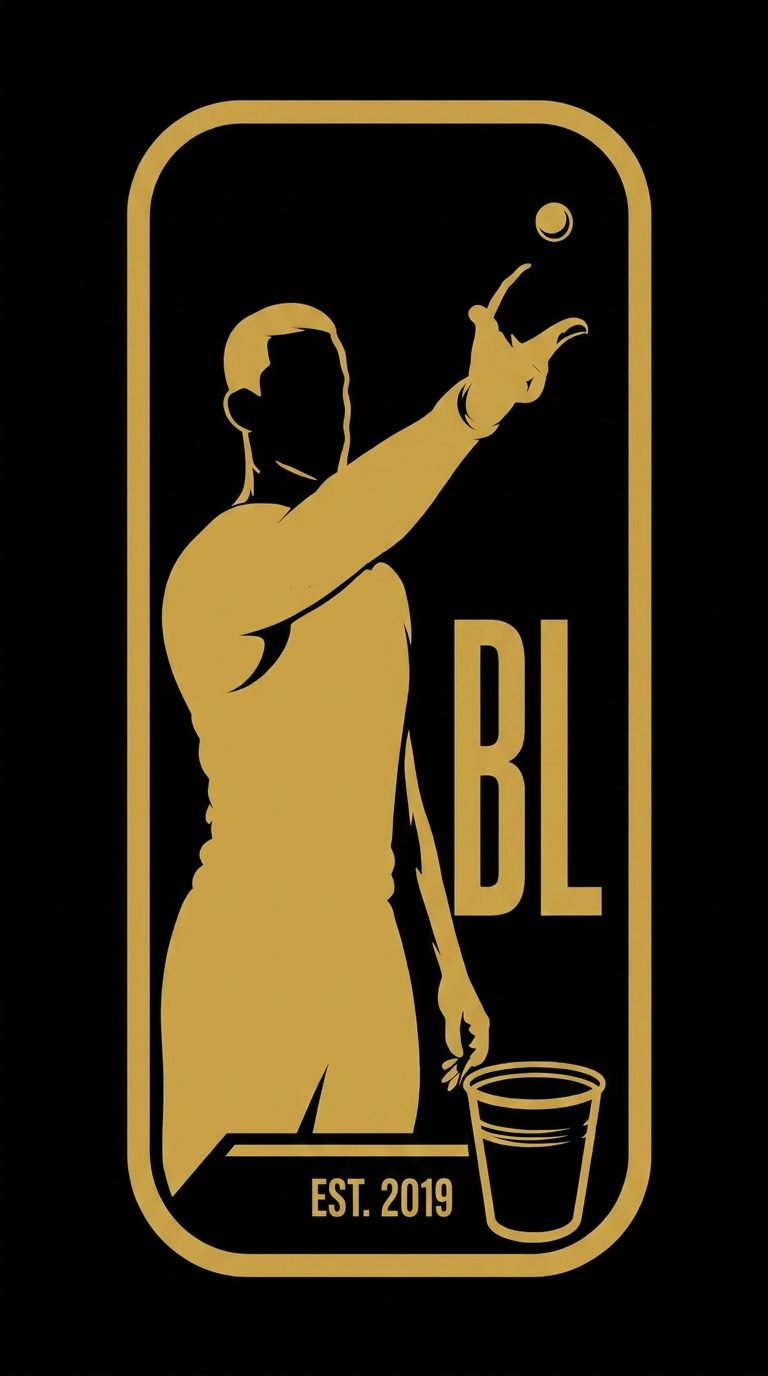 Beeroupa League logo